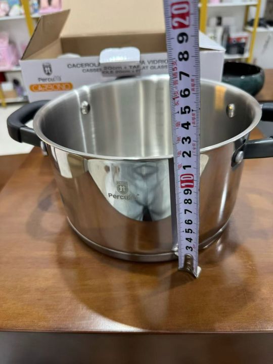 品牌不锈钢汤锅20c