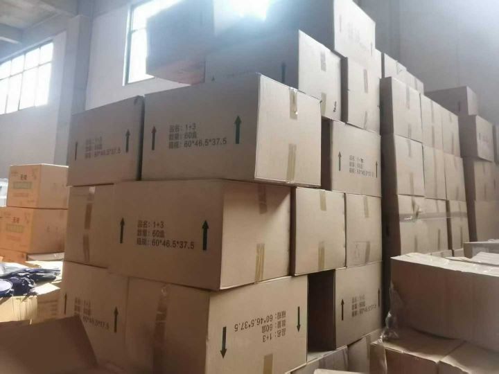 蚊香液套装，3万套，