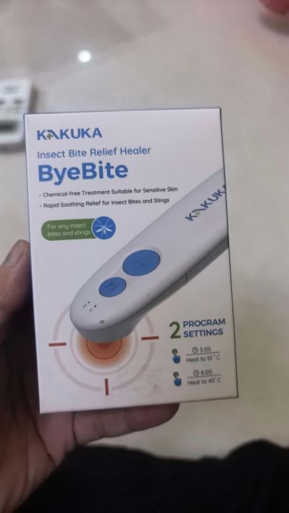 跨境外贸蚊虫叮咬舒缓