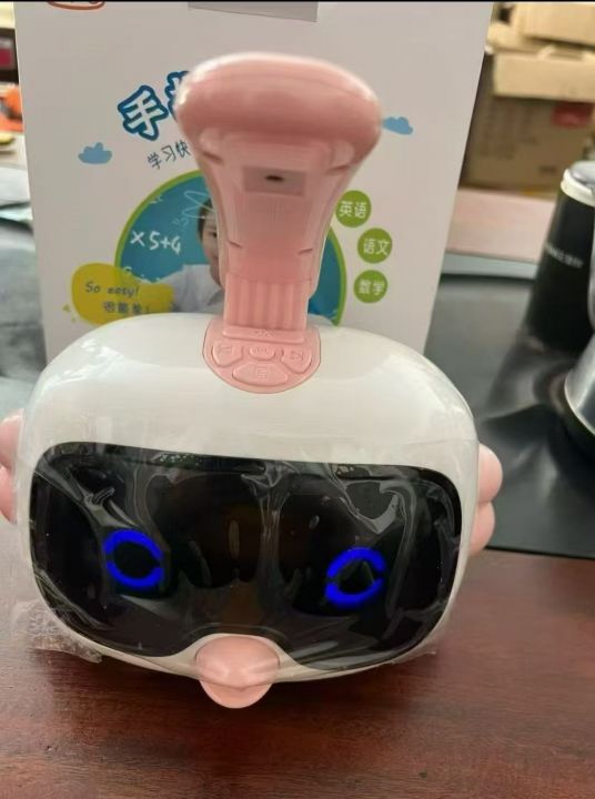 七小喜点读机​数量9