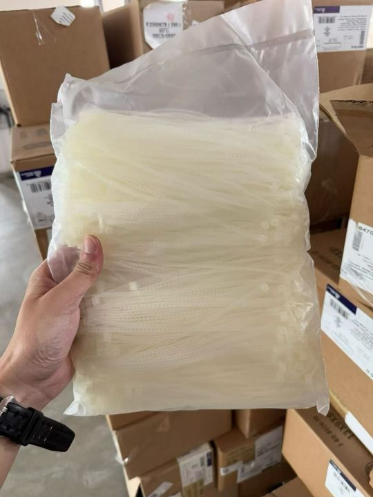 亚马逊出口扎带，一个