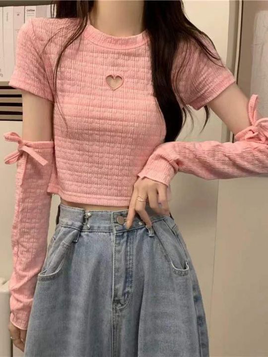 春夏季新款设计感小众