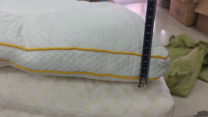 乳胶枕，质量很好，几