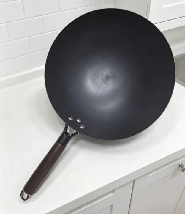 木柄 30 铁锅价格