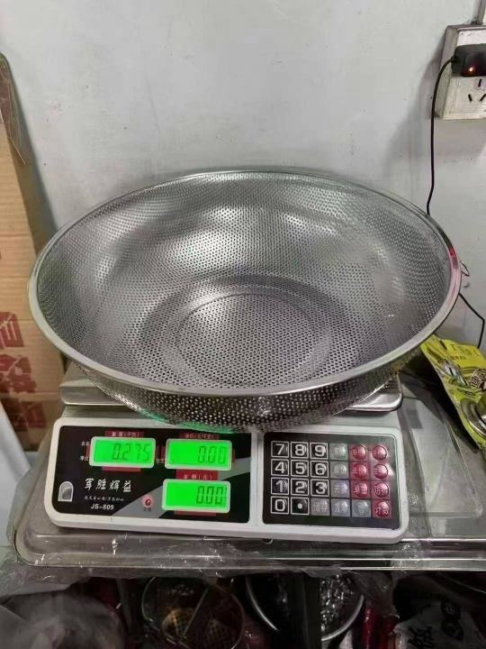 37.5单环密孔筛特