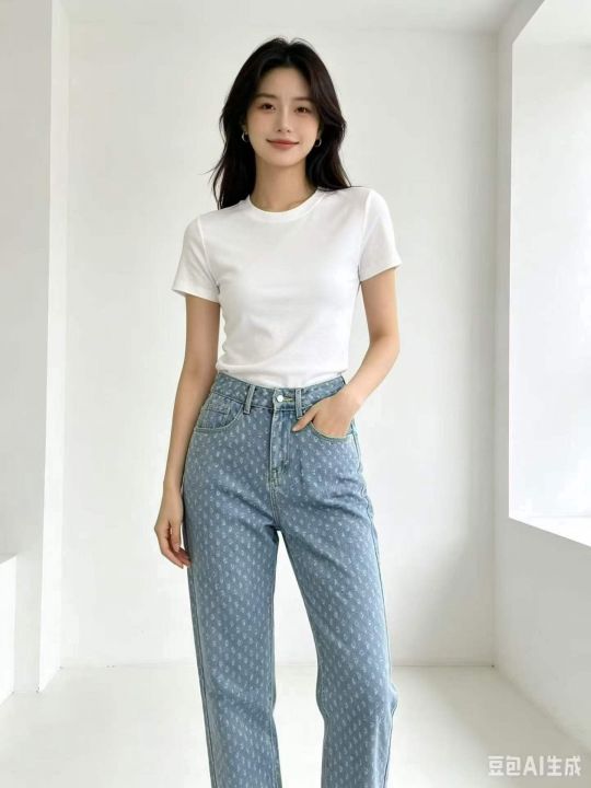 9.8元清美式街拍潮