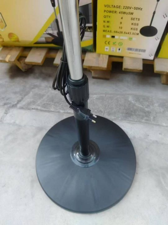 16寸加厚铁网大电机