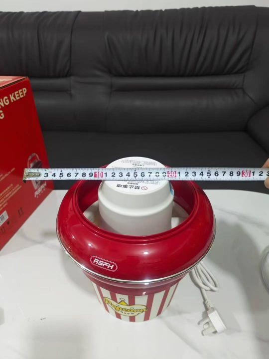 爆米花机可口可乐同款