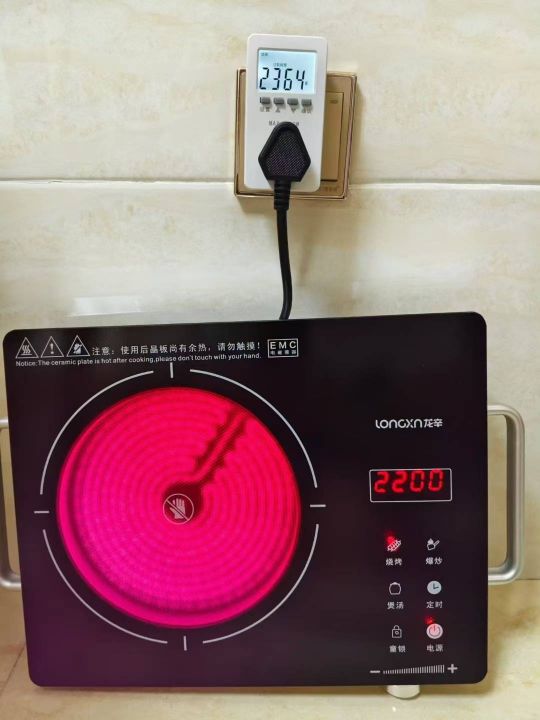 电陶炉800台