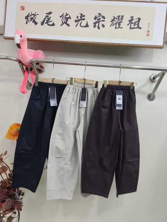 [發]童装登山裤46