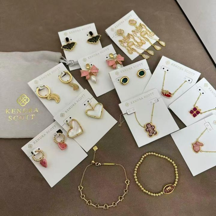KENDRA  SC