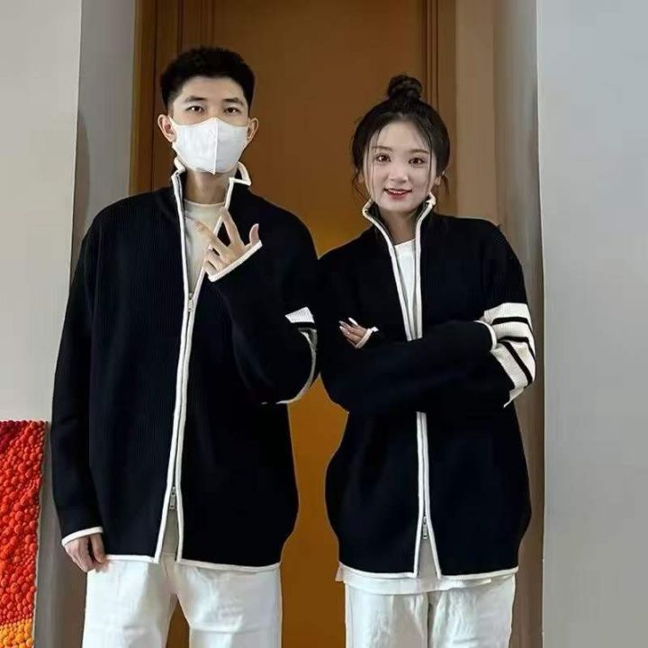 新款男女时尚潮流休闲