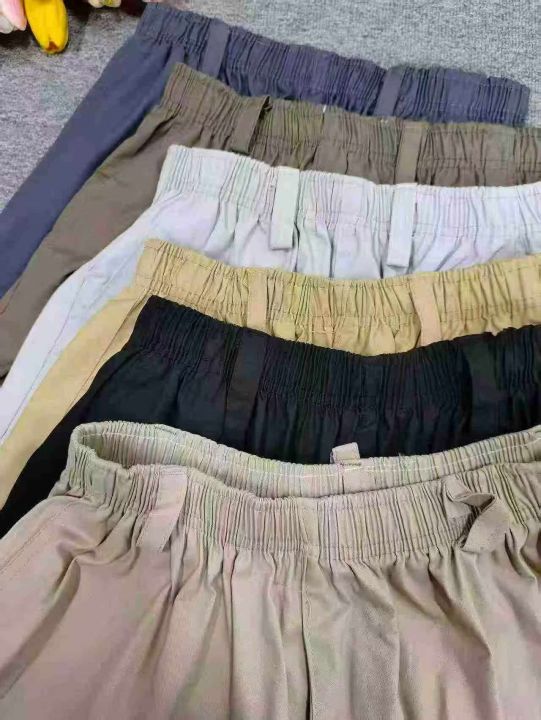 15000条工装裤男