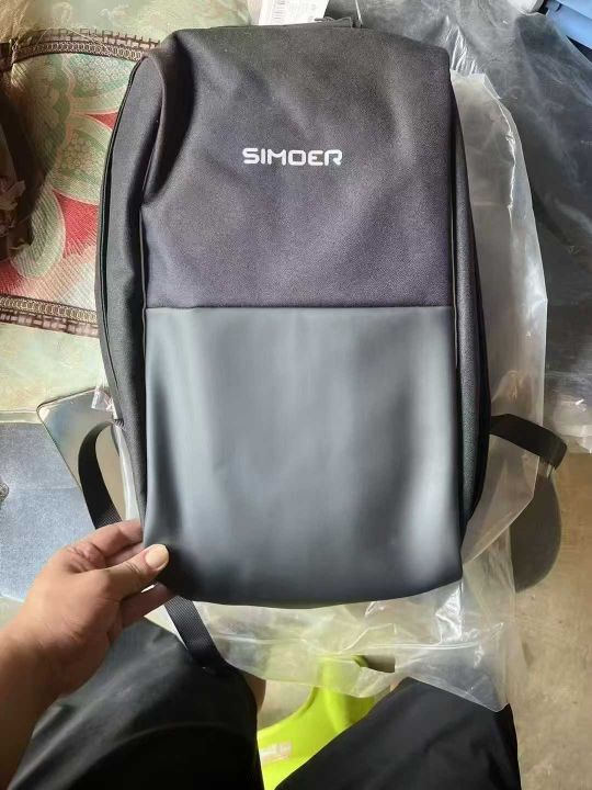 31个斯莫尔品牌双肩