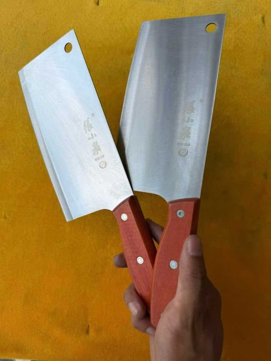木柄品牌切片刀最后7