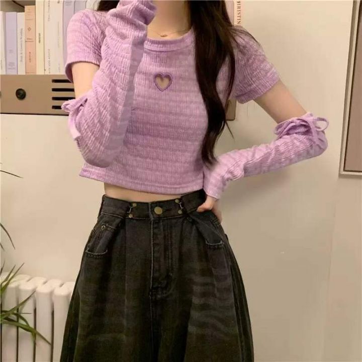 春夏季新款设计感小众