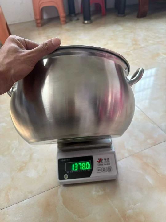 32汤锅，39元爆款