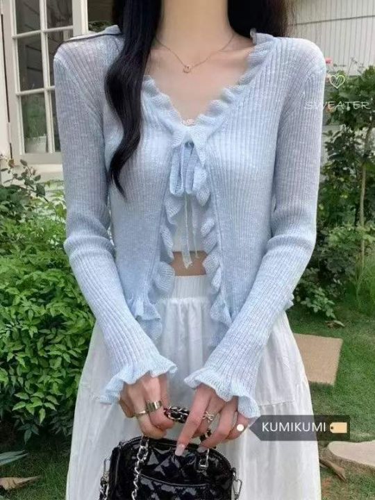 春夏季新款小清新温柔