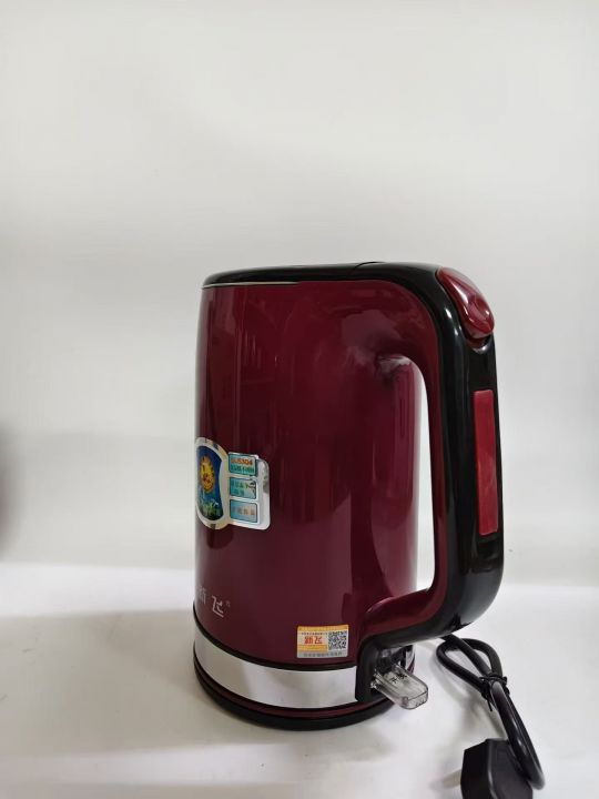 新飞正品1.8升电热