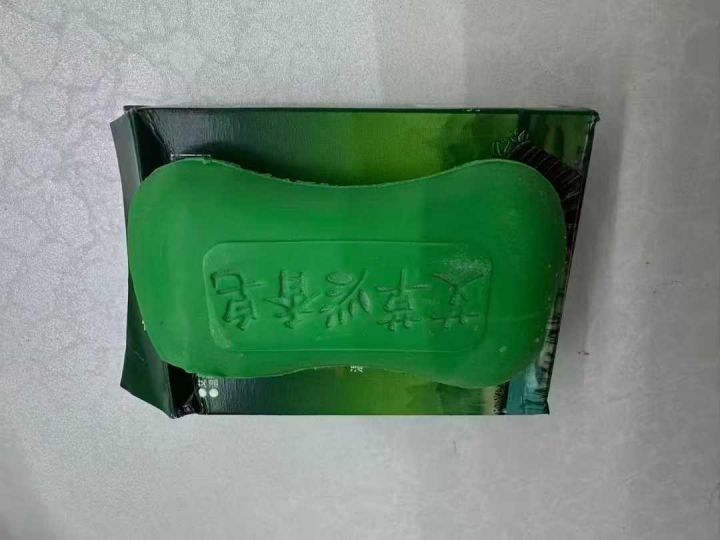 100克香皂1200