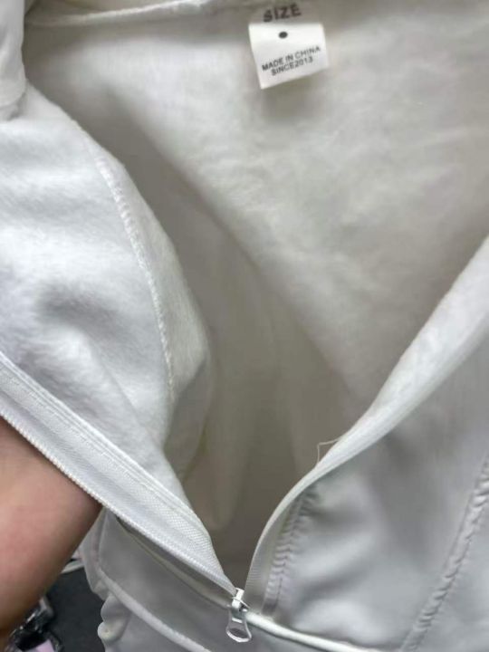 秋冬款韩版潮流工装拼