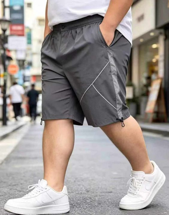 ☕️大码肥佬男装休闲