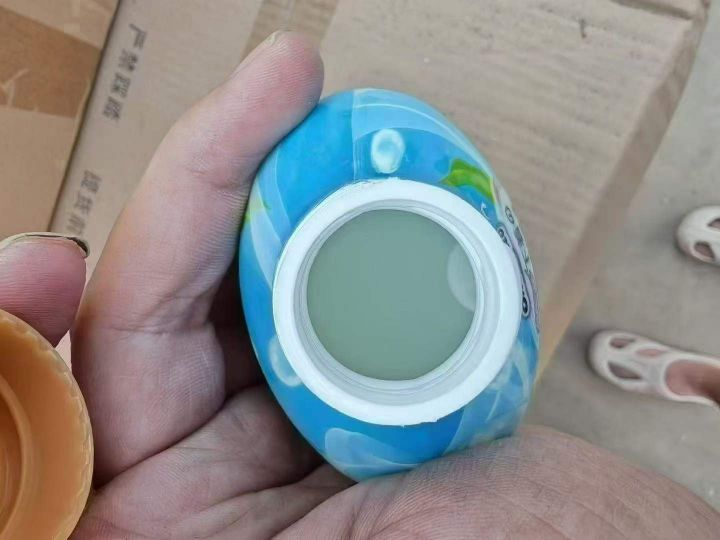 洗衣液1000支，5