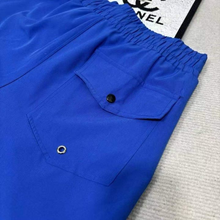 速干五分裤 男女夏抽