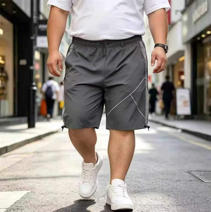 ☕️大码肥佬男装休闲