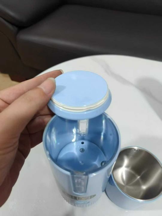便捷式胶囊咖啡机20
