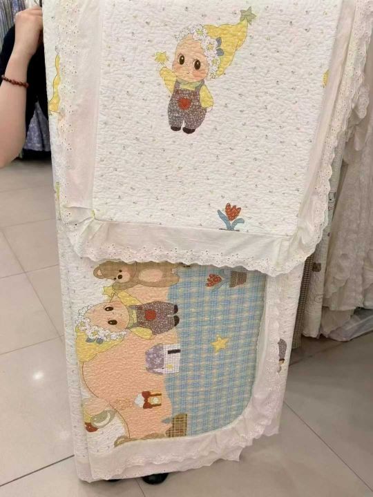 全棉13372床盖三