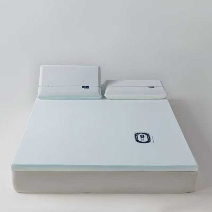 零压力学生记忆棉床垫