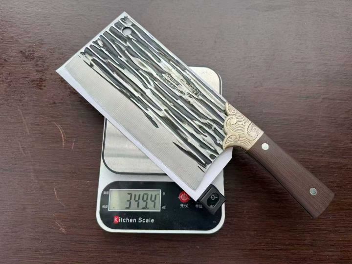 各类网红菜刀现货，都