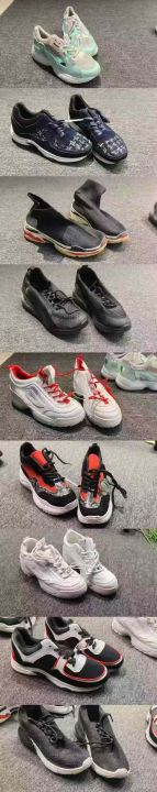 1.6全清微瑕疵鞋子
