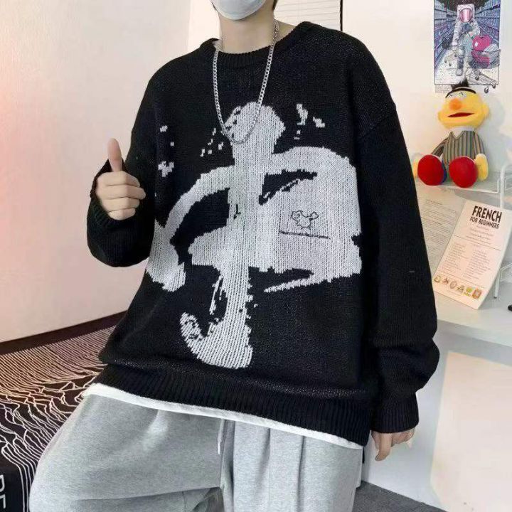秋冬新款网红复古国潮