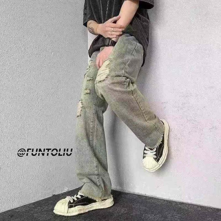 春夏季新款网红复古破