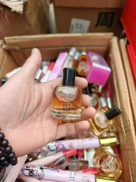 混款小香水12000