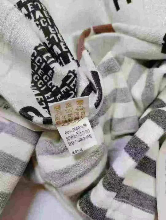 3600件品牌童装打