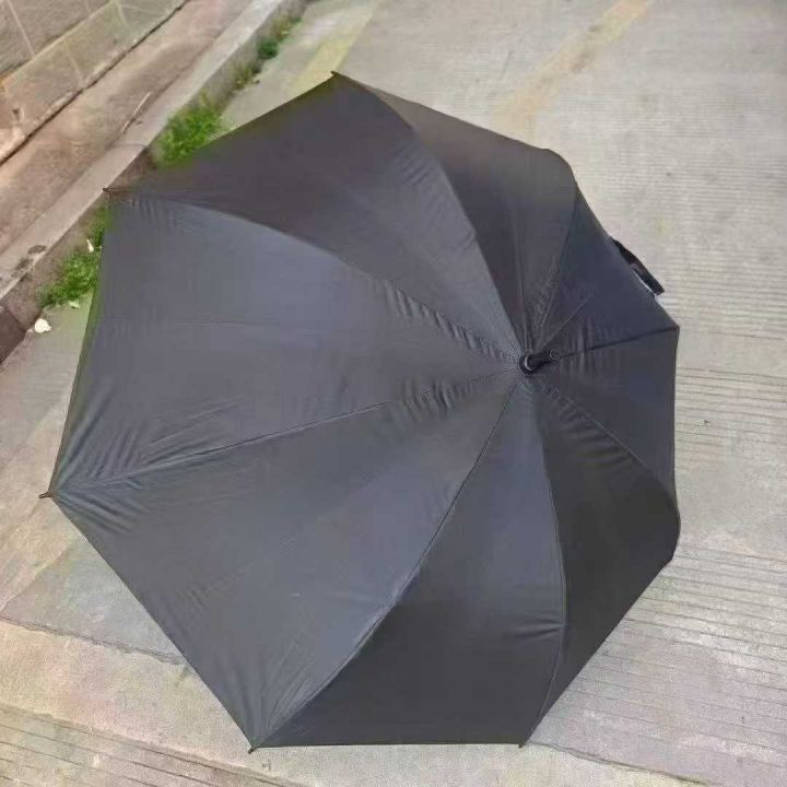 加大直杆雨伞500支