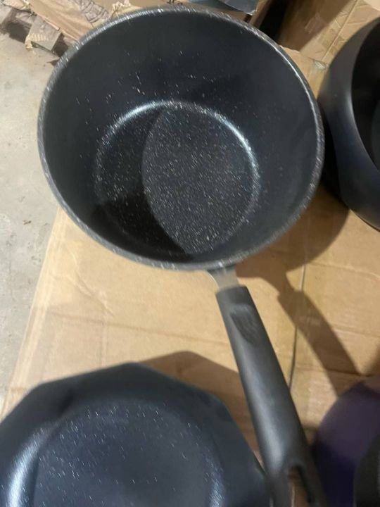 杂款炒锅，深汤锅35