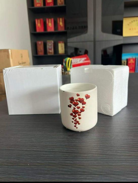 出口跨境，心形魔法变