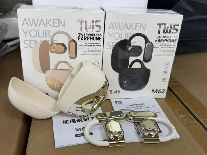 出口外贸翻译蓝牙耳机