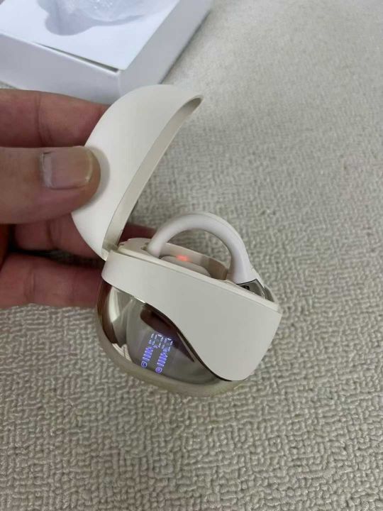 出口外贸翻译蓝牙耳机