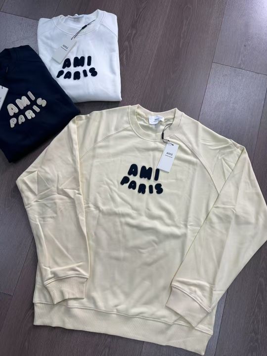 艾米卫衣100件左右