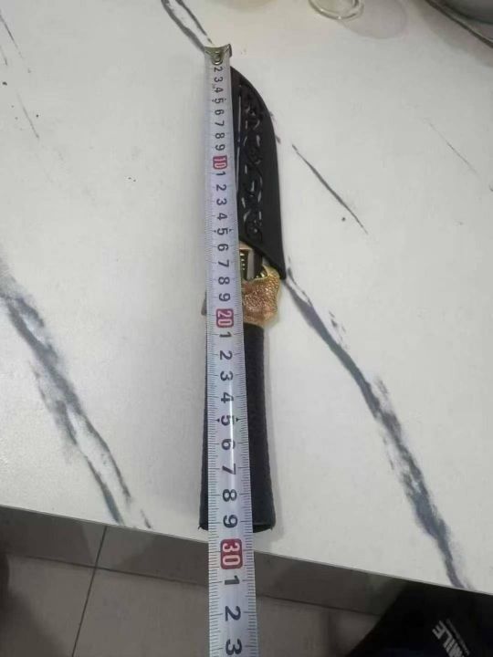 龙头剃骨刀8500把