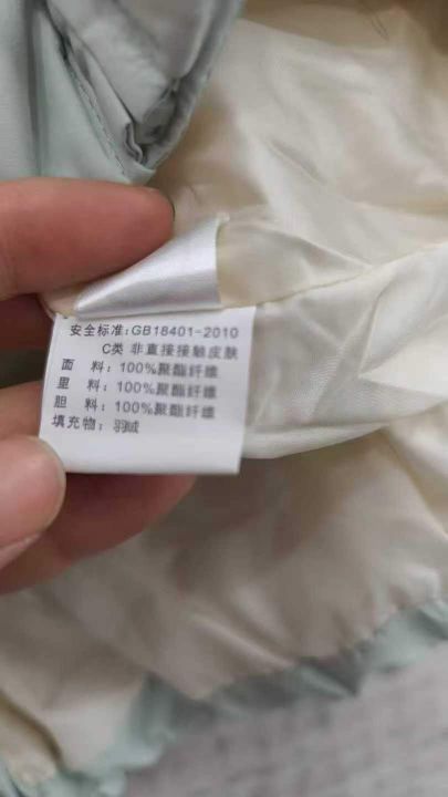 [發]童装羽绒服60