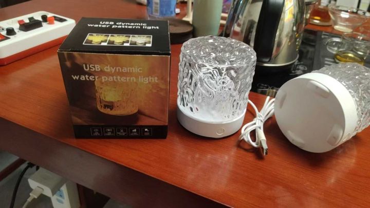 USB氛围灯1000