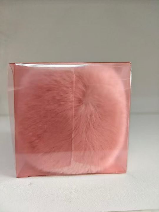 粉扑球到货3360盒