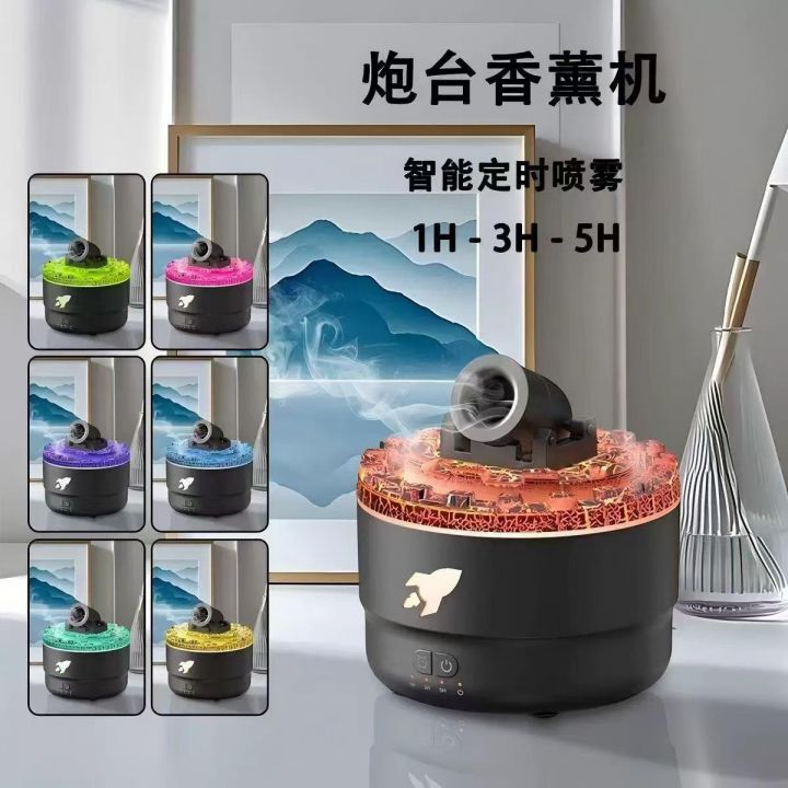 香薰机700个