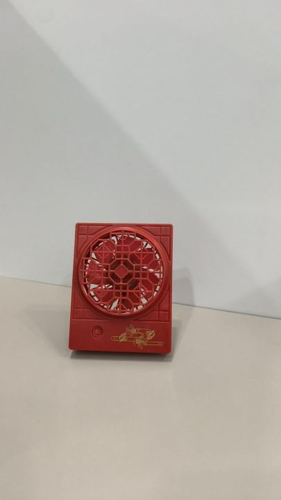桌面小风扇  900